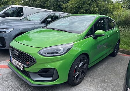 Ford Fiesta ST X 200PS Perfomance Winter B&O