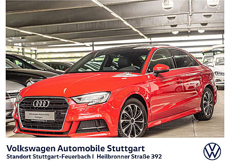 Audi A3 35 Sport Navi Schiebedach Tempomat