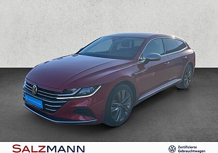 VW Arteon Shooting Brake 2.0 TDI DSG Elegance, Navi