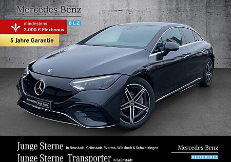 Mercedes-Benz EQE 350 AMG DISTRO BURMEST ° KEYGO