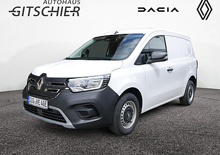 Renault Kangoo Rapid E-Tech Advance L1 22kW