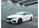 Skoda Octavia Combi 2.0 TSI DSG RS MATRIX-LED NAVI HuD SUNSET