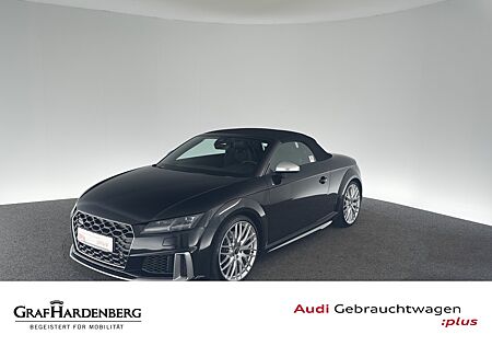 Audi TTS Roadster 2.0 TFSI quattro S tronic LED B&O