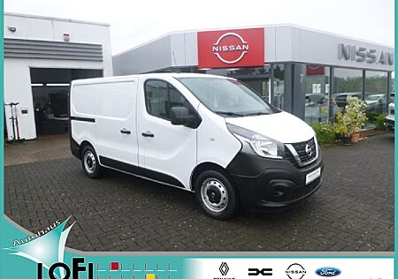 Nissan NV300 Kasten L1H1 2,7t dCi 120