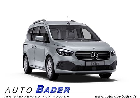 Mercedes-Benz B 180 T 180 Progressive Kamera LED Thermotronic MBUX