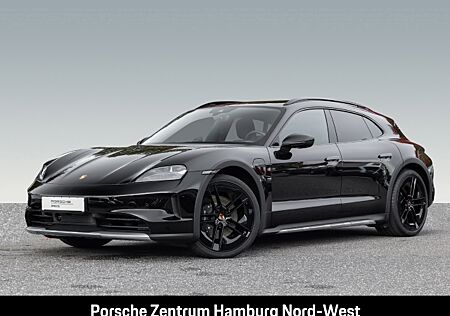 Porsche Taycan 4 Cross Turismo BOSE Sport Chrono