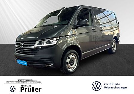 VW T6 .1 Transporter 2.0 TDI Kasten KR 4Mo DSG AHK