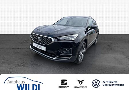 Seat Tarraco Xperience 1,4 e-HYBRID DSG*LED*Nav*RFK*