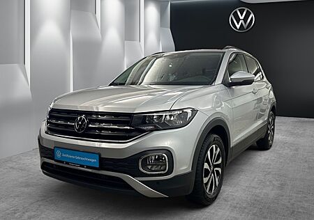 VW T-Cross 1.0TSI Life ACTIVE ACC NAVI CONNECT SITZH FRONT ASSIST