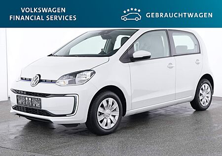 VW Up e-! move ! 1.0 61kW 1-Gang 4 Türen