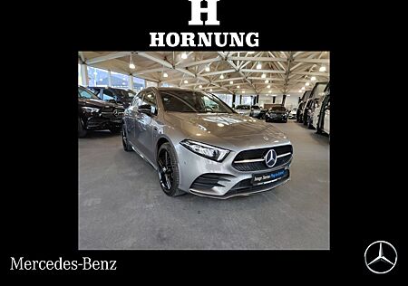 Mercedes-Benz A 250 e AMG EDITON 2020 LED NIGHT CARPLAY KAMERA