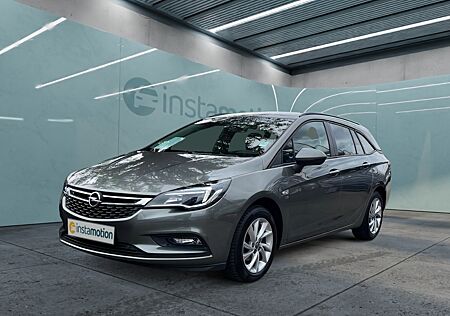 Opel Astra K ST 120 Jahre 1.0 Turbo Klima SHZ Allwetterreifen