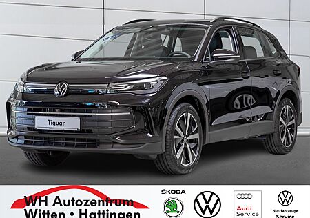 VW Tiguan 1.5 l eTSI DSG Goal NAVI AHK AREARVIEW 19" ACC LED