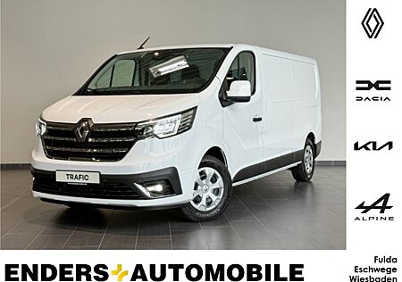 Renault Trafic L2H1 E-Tech elektrisch NAVI + Kamera + SH Kastenwagen