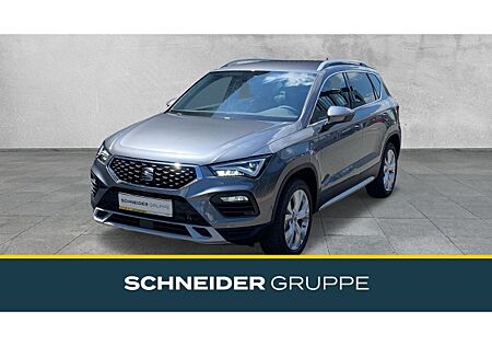 Seat Ateca Xperience 1.5 150 PS 7-Gang-DSG NAVI+LED