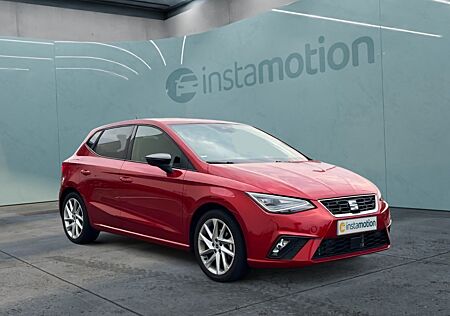 Seat Ibiza BEATS EU6d FR 1.0 TSI 81 KW (110 PS) 6-GANG