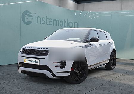 Land Rover Range Rover Evoque P300e Autobiograph SD ACC AHK