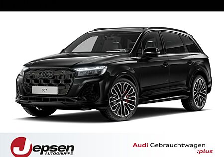 Audi SQ7 SUV TFSI tiptr. Laser HUD AHK PANO 22Ž B&O