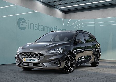 Ford Focus ST-Line /Easy-Parking-Paket Plus/ LED! 1.H