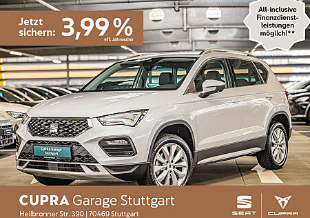 Seat Ateca 1.5 TSI ACT Xperience OPF 110 KW