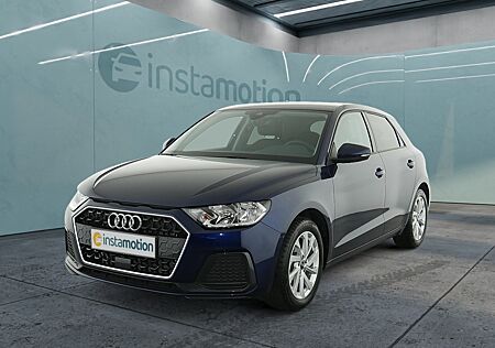 Audi A1 Sportback advanced 25 TFSI S tronic Smartphon