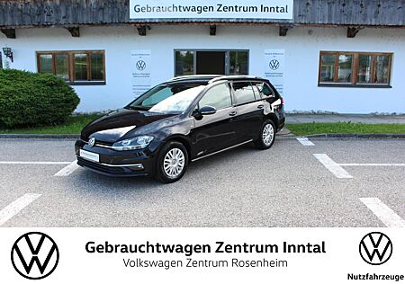 VW Golf Variant Golf VII Variant 2,0 TDI DSG Join 4Motion (AHK,Navi)