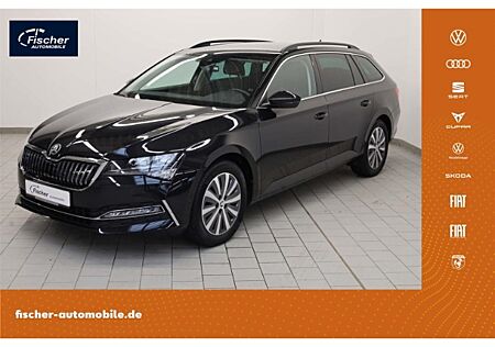 Skoda Superb Combi 1.4 Hybrid Ambition DSG LED/NAV/PDC