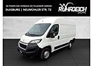 Peugeot Boxer Kasten 335 L1H2 Pro BlueHDi 140 Stop&Start 2.2 FAP