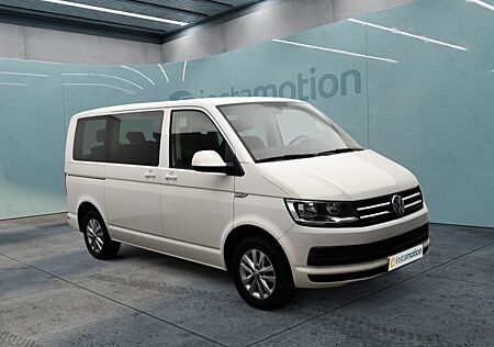 VW T6 Multivan 2.0 TDI Comfortline AHK/Kamera/Sitzhzg