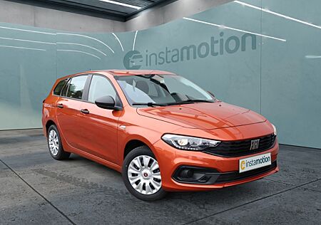 Fiat Tipo KOMBI HYBRID 1.5 GSE 130PS DCT KLIMA RADIO