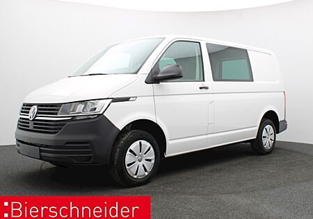 VW T6 .1 Kasten 2.0 TDI ACC KLIMA PDC