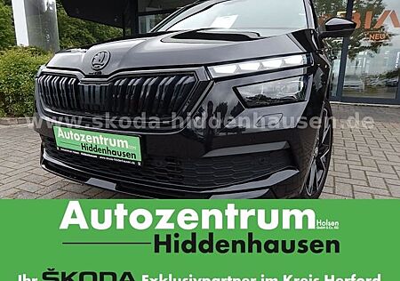 Skoda Kamiq 1.5 TSI DSG Monte Carlo