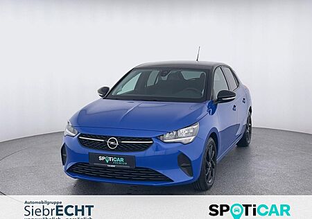 Opel Corsa F Edition 1.2*PDCh*SHZ*LKH*uvm