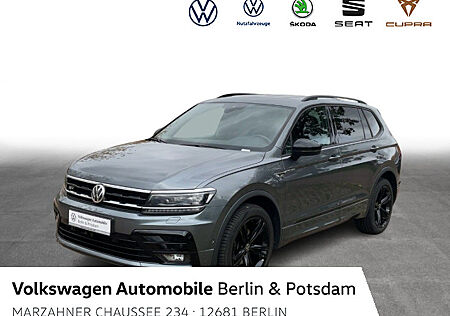 VW Tiguan Allspace 1.5 TSI DSG Highline Navi LED