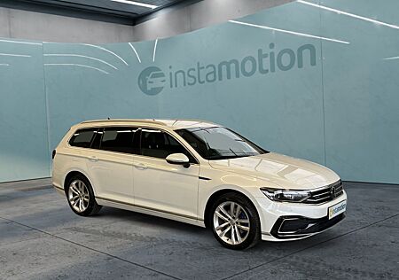 VW Passat Variant 1.4 TSI DSG Hybrid GTE *AHK*Matrix-LED*Standhzg.*