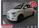 Fiat 500E 42 kWh Batterie 16'' LM-Felgen Klimaautom Regensensor