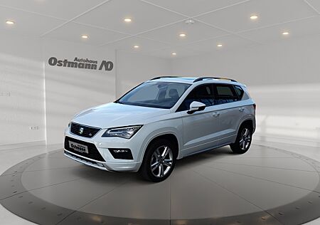 Seat Ateca 2.0 TDI FR 360 Business-P Navi SHZ