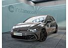 VW Golf GTI 2.0 TSI DSG Pano Standhzg Navi LED