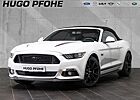 Ford Mustang GT Cabrio 5.0 V8 Aut. *wenig Kilometer*