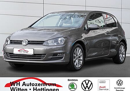 VW Golf VII 1.2 TSI Lounge CLIMATRONIC SITZHZG PDC GRA