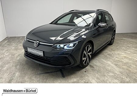 VW Golf Variant Golf VIII Variant 1.5 TSI DSG R-Line Klima Navi