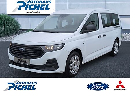 Ford Tourneo Connect Trend 1.5 EcoBoost * TAGESZULASSUNG * GJR + AUTOMATIK+SITZ-PAKET 3