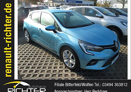 Renault Clio TCe 90 ZEN