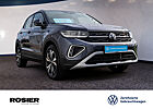 VW T-Cross Style 1.0 l TSI