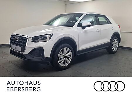 Audi Q2 35 TFSI Allwetter Navi+ AHK App Parken+