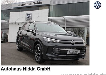 VW Tiguan 2.0 TDI DSG -NAVI-360°KAMERA-IQ-LED