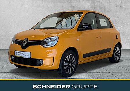 Renault Twingo Equilibre SCe 65 KLIMA+LED+DAB