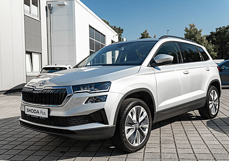 Skoda Karoq STYLE 2.0 TDI DSG 4X4 el.Heck KlimaA Navi