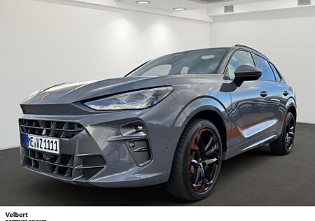 Cupra Terramar VZ 2.0 TSI 265 PS 7-Gang DSG sofort verfügbar