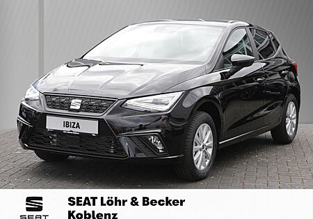 Seat Ibiza Style 1.0 TSI 85kW/115PS 7-Gang-DSG